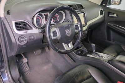 2011 Dodge Journey R/T