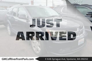 2011 Dodge Journey R/T