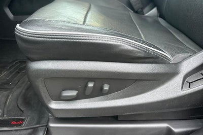 2017 Chevrolet Silverado 1500 High Country