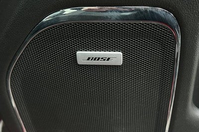 2017 Chevrolet Silverado 1500 High Country