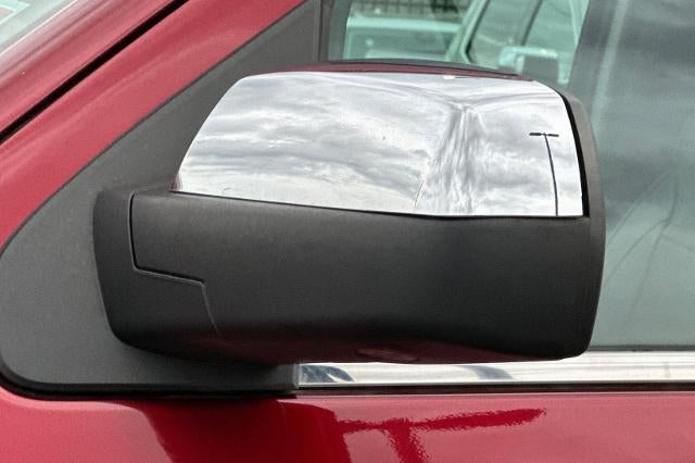 2017 Chevrolet Silverado 1500 High Country