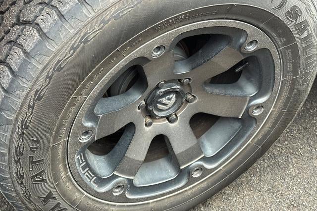 2010 Chevrolet Silverado 1500 LT