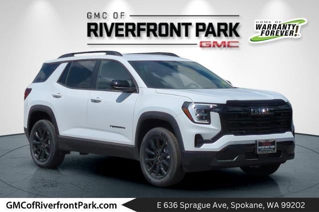 2026 GMC Terrain Elevation AWD's photo