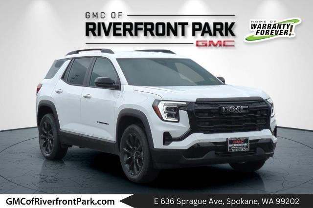 2026 GMC Terrain Elevation AWD's photo