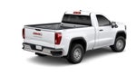 2026 GMC Sierra 1500 Base