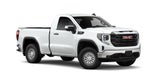 2026 GMC Sierra 1500 Base