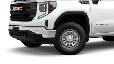 2026 GMC Sierra 1500 Base