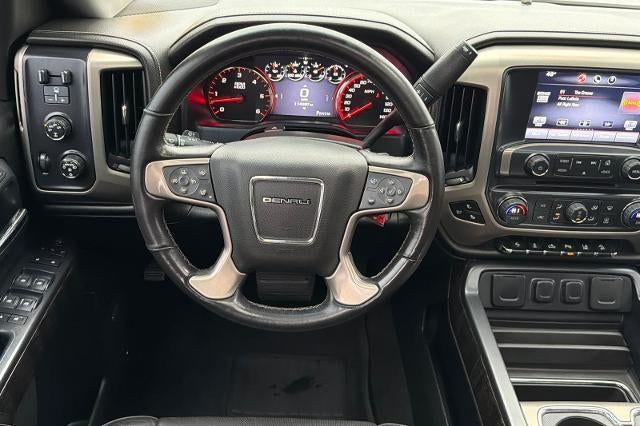 2015 GMC Sierra 1500 Denali