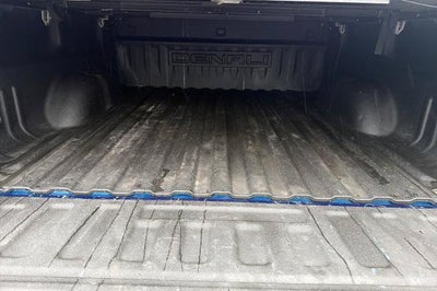 2015 GMC Sierra 1500 Denali