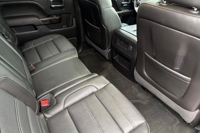 2015 GMC Sierra 1500 Denali