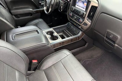 2015 GMC Sierra 1500 Denali