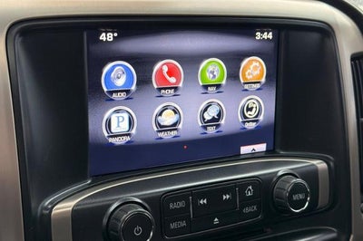 2015 GMC Sierra 1500 Denali