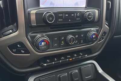 2015 GMC Sierra 1500 Denali