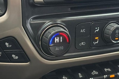 2015 GMC Sierra 1500 Denali