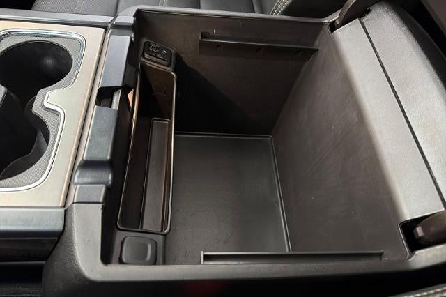 2015 GMC Sierra 1500 Denali