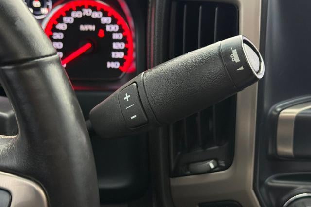 2015 GMC Sierra 1500 Denali