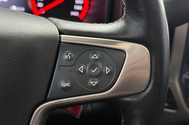 2015 GMC Sierra 1500 Denali