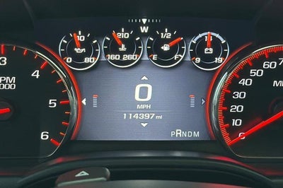 2015 GMC Sierra 1500 Denali