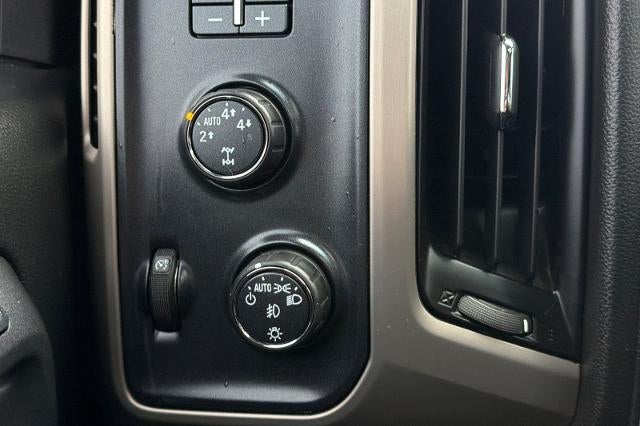 2015 GMC Sierra 1500 Denali