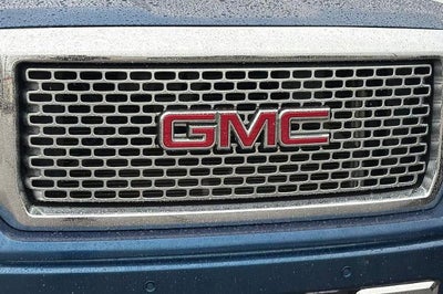 2015 GMC Sierra 1500 Denali