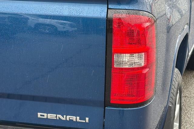 2015 GMC Sierra 1500 Denali