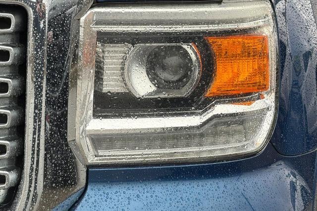 2015 GMC Sierra 1500 Denali