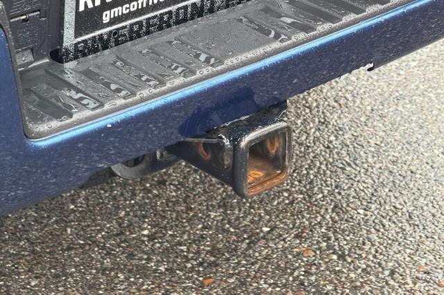 2015 GMC Sierra 1500 Denali