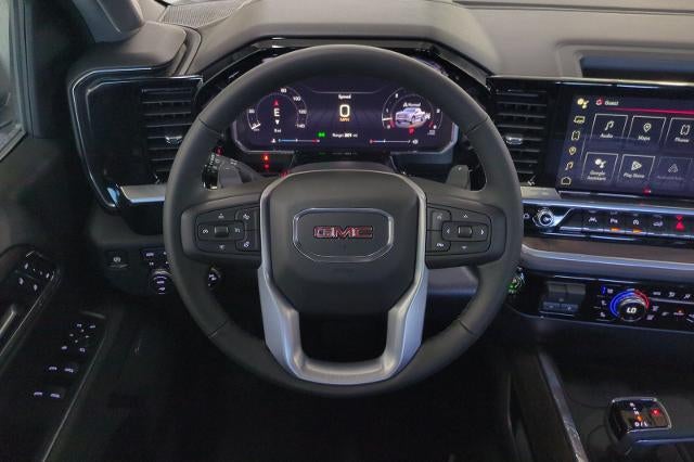 2026 GMC Sierra 1500 SLT - Photo 15