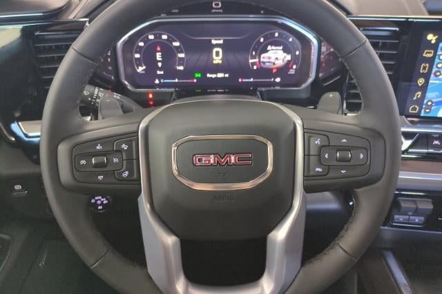 2026 GMC Sierra 1500 SLT - Photo 26