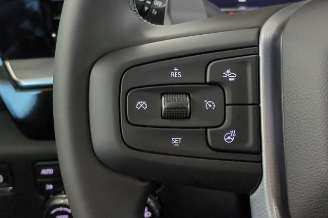 2026 GMC Sierra 1500 SLT - Photo 27