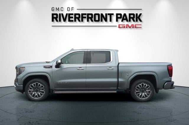 2026 GMC Sierra 1500 AT4 - Photo 6