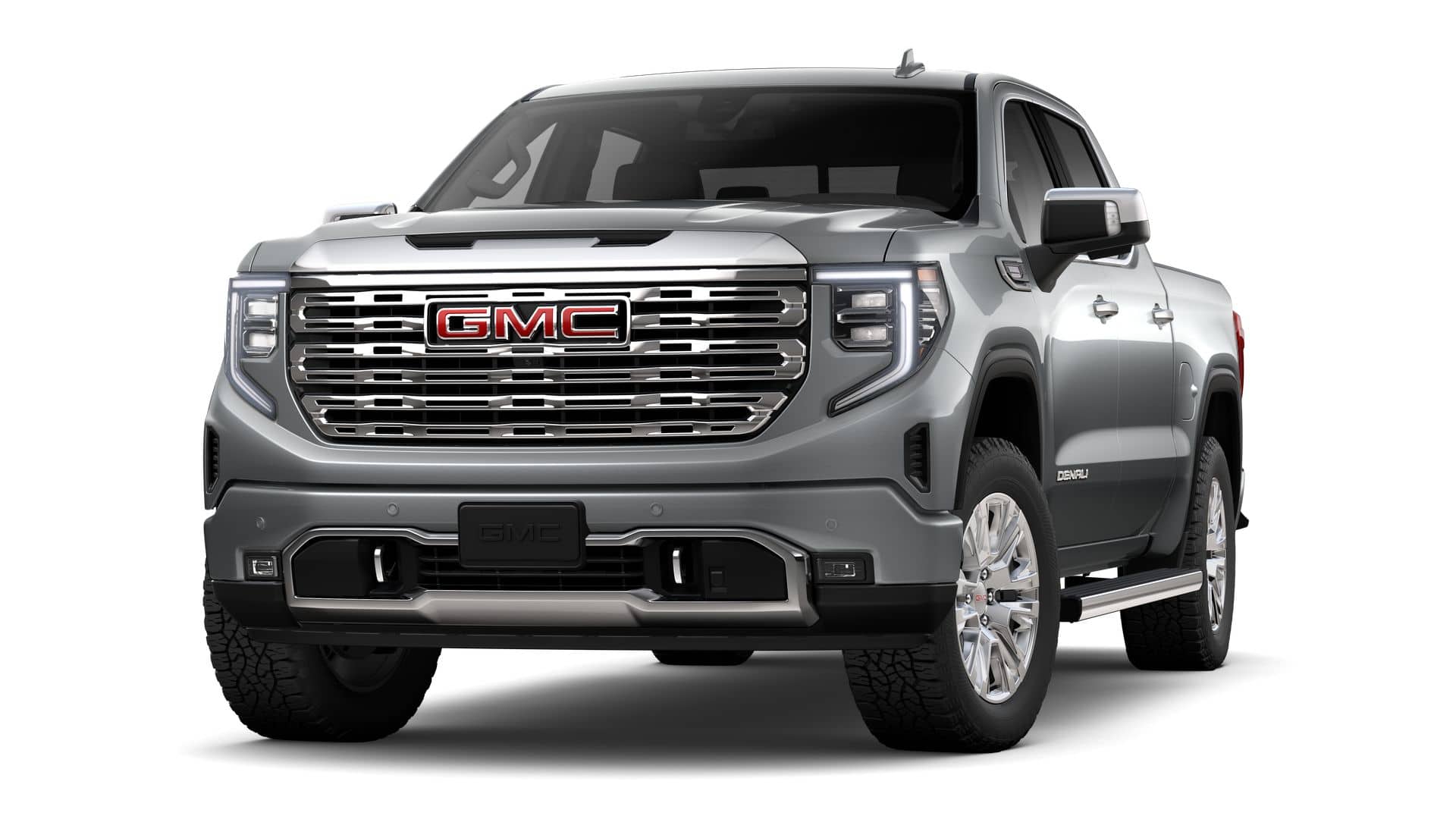 2026 GMC Sierra 4WD Crew Cab Short Box Denali's photo