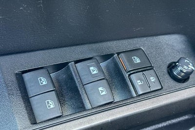 2020 Toyota Tacoma 4WD SR5