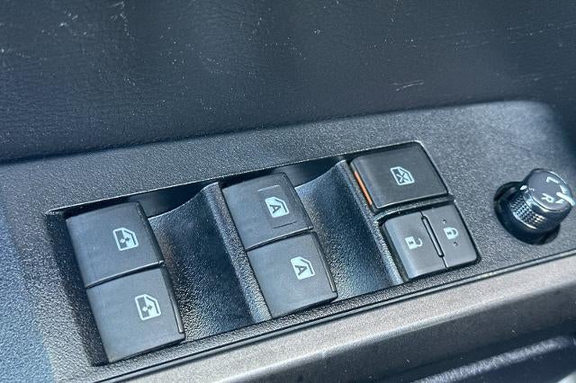 2020 Toyota Tacoma 4WD SR5