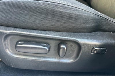 2020 Toyota Tacoma 4WD SR5