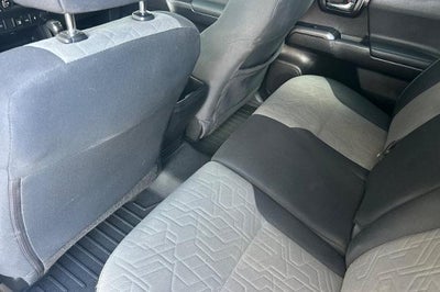 2020 Toyota Tacoma 4WD SR5