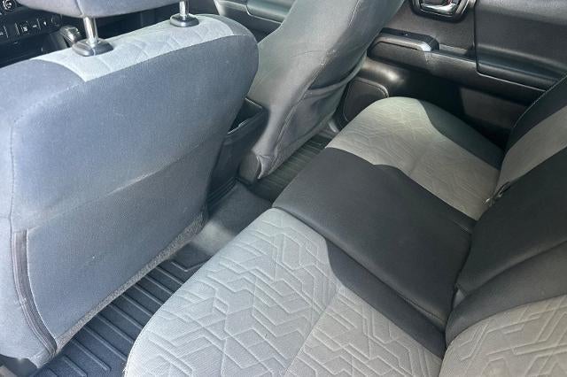 2020 Toyota Tacoma 4WD SR5