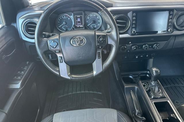2020 Toyota Tacoma 4WD SR5