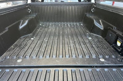 2020 Toyota Tacoma 4WD SR5