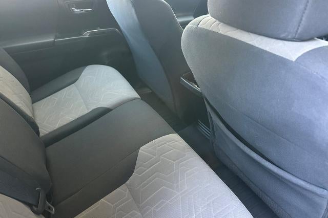 2020 Toyota Tacoma 4WD SR5