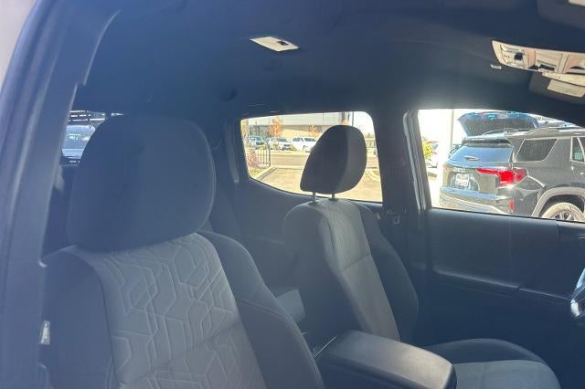 2020 Toyota Tacoma 4WD SR5