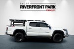 2020 Toyota Tacoma 4WD SR5
