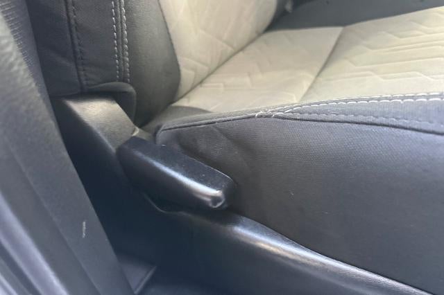 2020 Toyota Tacoma 4WD SR5