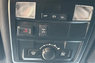 2020 Toyota Tacoma 4WD SR5