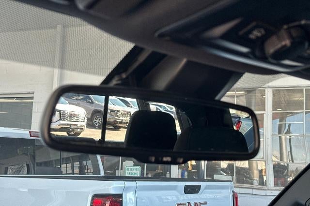 2020 Toyota Tacoma 4WD SR5