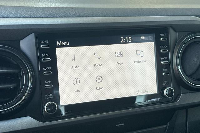 2020 Toyota Tacoma 4WD SR5