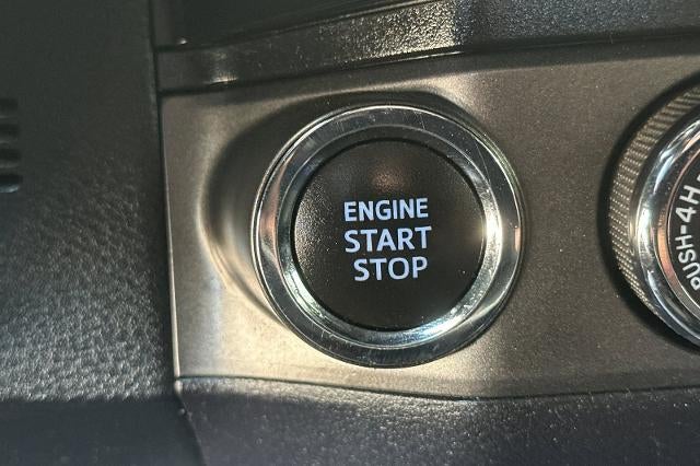 2020 Toyota Tacoma 4WD SR5