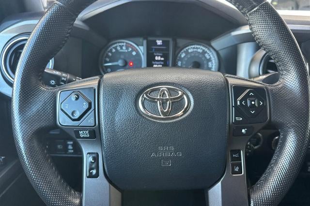 2020 Toyota Tacoma 4WD SR5