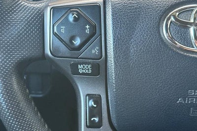 2020 Toyota Tacoma 4WD SR5