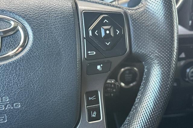 2020 Toyota Tacoma 4WD SR5